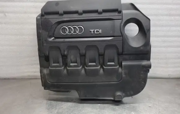 Audi A3 S3 8V Engine cover (trim) 04L103925A