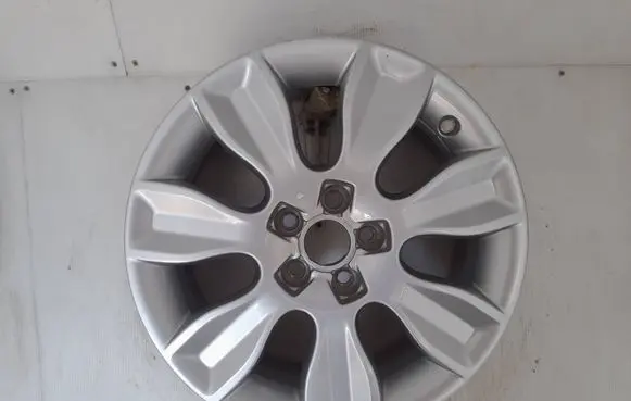 Audi A1 R16 alloy rim 8X0601025