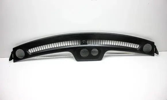Jeep Compass Quarter panel pressure vent 5ZT73TRMAA