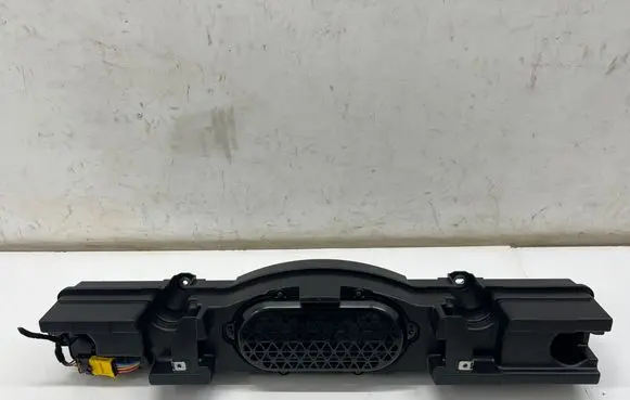 Opel Grandland X Subwoofer speaker 9846670880 984667088001