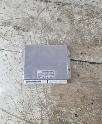 Mercedes-Benz E W210 ABS control unit/module 0155457632 0265106113