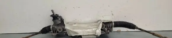 Skoda Octavia Mk2 (1Z) Steering rack 1K1423051EB