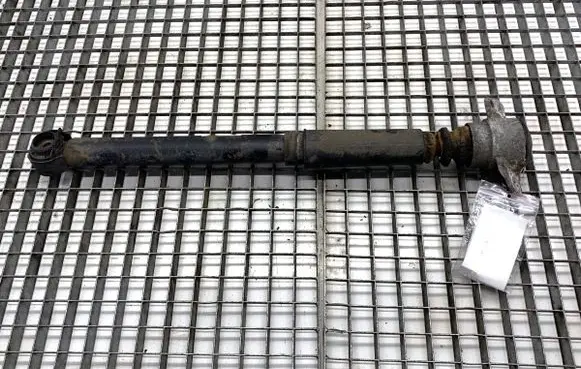Audi A6 S6 C7 4G Rear shock absorber/damper 4G5513035C