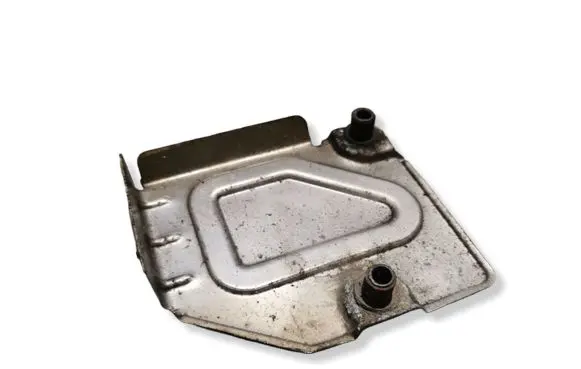 Volvo XC60 Torque split ecu control unit/module 