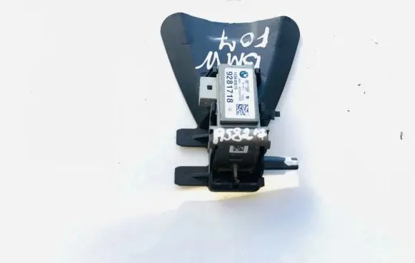 BMW 7 F01 F02 F03 F04 Front bumper camera 9281718 143645675