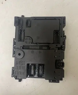 Peugeot 206 Comfort/convenience module 962646088003