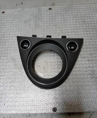 Fiat 500E Electric window control switch PBTGF20