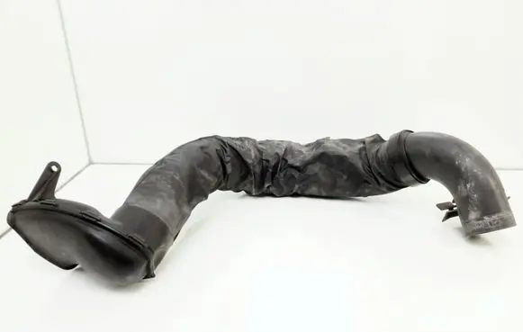 Peugeot 307 Air intake duct part 9641288980