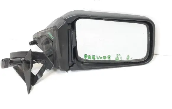 Honda Prelude Front door electric wing mirror E60246810 E6006610