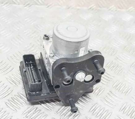 Mercedes-Benz GLC X253 C253 ABS Pump A009D437 A2059007245