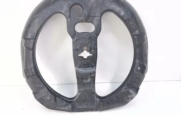 Toyota Prius+ (ZVW40) Spare wheel section trim 6477847060