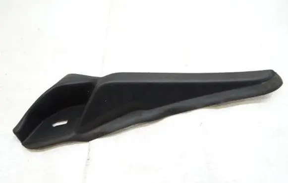 Renault Clio IV Wiper trim 668628650R