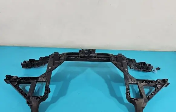 BMW X3 E83 Radiator support slam panel IMPRK1395395