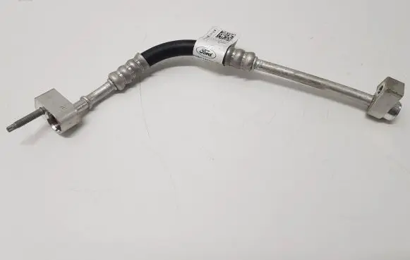 Ford Puma Air conditioning (A/C) pipe/hose H1BH19D567AF
