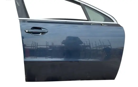 Peugeot 508 Front door 