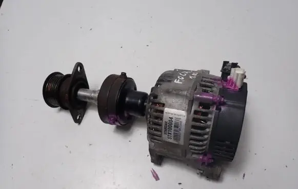 Ford Focus Generator/alternator STX100004