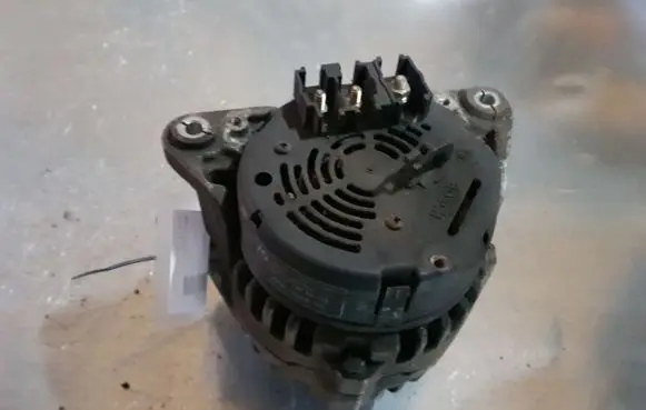 Ford Ka Generator/alternator 0123310023