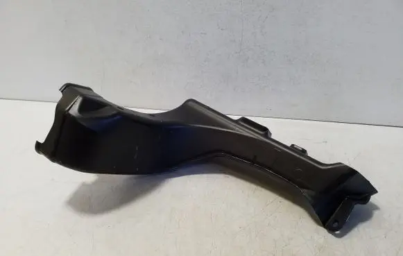 Audi A6 S6 C8 4K Cabin air duct channel 4K2819151