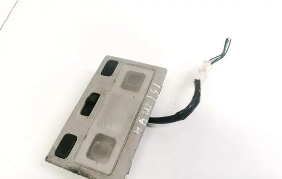 Mazda Xedos 9 Front seat light