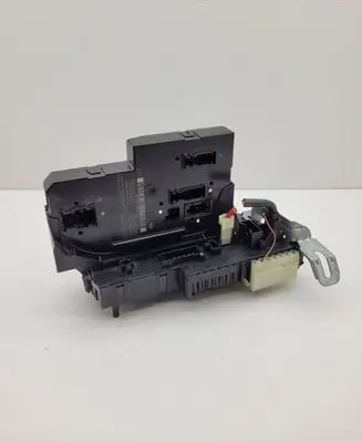 Mercedes-Benz E C207 W207 SAM control unit 2129060005 2129012304