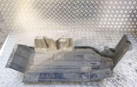 Other under body part