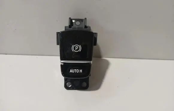 BMW 5 G30 G31 G38 Hand parking brake switch 5A403D5 5A72FE4