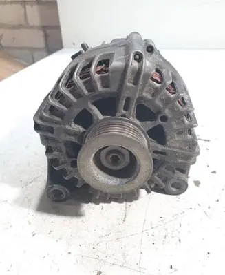 BMW 3 E90 E91 Generator/alternator 7802261 2543461B 408060729