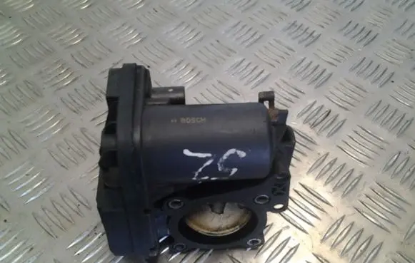 Land Rover Range Rover Sport L320 Electric throttle body valve 0280750210