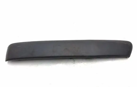 Ford Focus Front bumper splitter molding 4M5117E908 4M5117E908AF K445