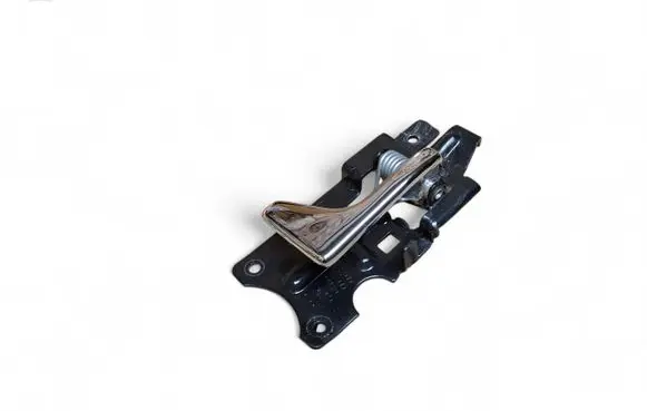 Land Rover Discovery Rear door interior handle trim 0499 KIGASS