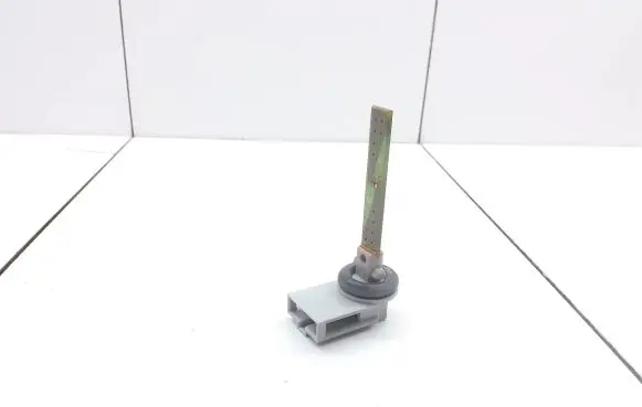 Interior temperature sensor