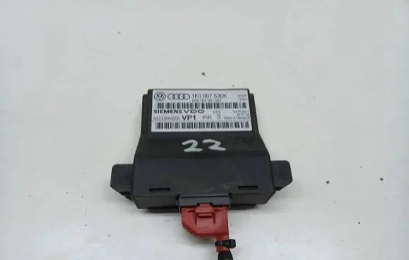 Volkswagen Golf V Gateway control module 1K0907530K A2C53094005 1K0907951