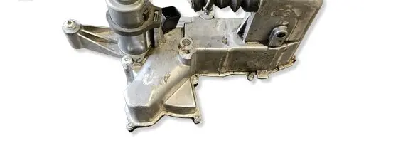 Citroen C3 Clutch slave cylinder 3981000089
