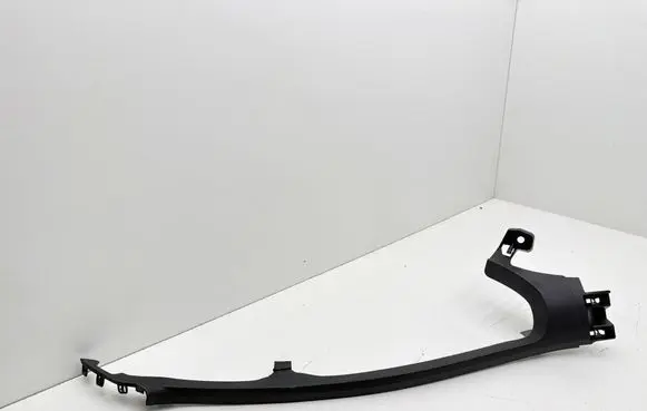 Skoda Octavia Mk4 Rear seat side bottom trim 5E7867766A