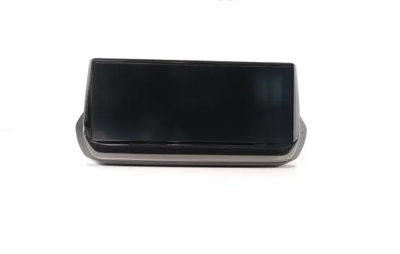 Peugeot 2008 II Screen/display/small screen 9841452080