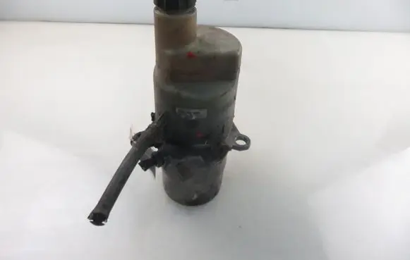 Power steering pump