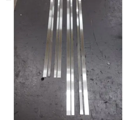 Mercedes-Benz E W124 sill trim set (inner) 1246800735 A1246800735 1246800835