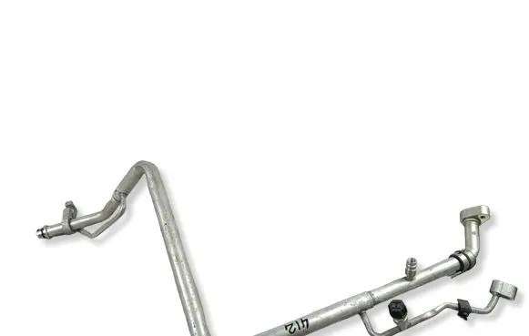 Mitsubishi Outlander IV Air conditioning (A/C) pipe/hose 