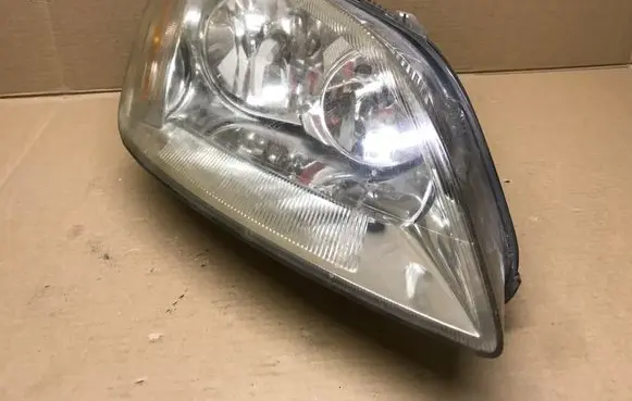 Ford Focus C-MAX Headlight/headlamp 3M5113005BG