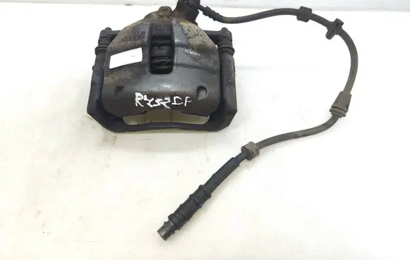 Peugeot Partner III Front brake caliper