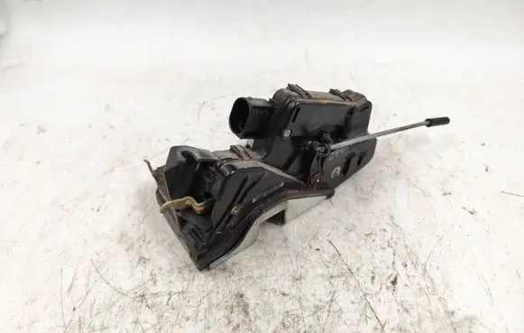BMW 3 E46 Rear door lock