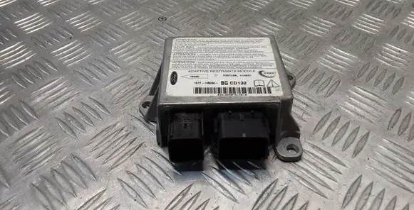 Ford Mondeo Mk III Airbag control unit/module 1S7T14B056BG