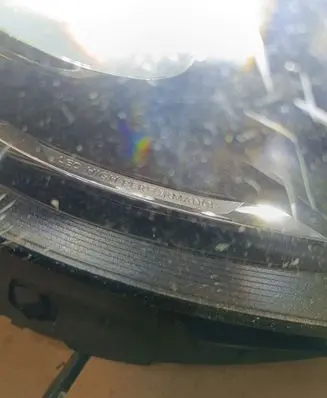 Mercedes-Benz E W238 Headlight/headlamp A2139068206