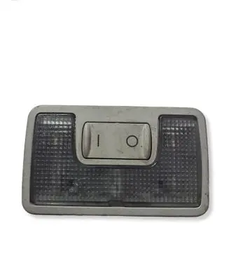 Audi A4 S4 B5 8D Rear seat light 4B9947123