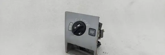 Mercedes-Benz S W220 Light switch 2205450504 04055546