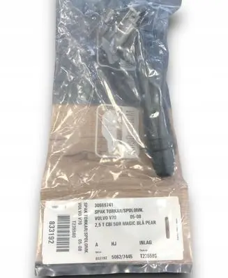 Volvo XC90 Wiper control stalk 30669741