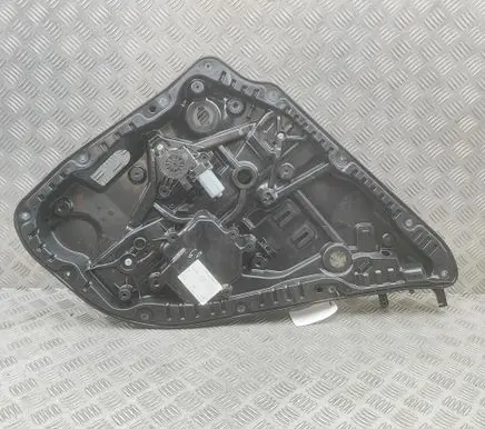 Mercedes-Benz GLE W167 Rear window lifting mechanism without motor A1677303101 A0009060908