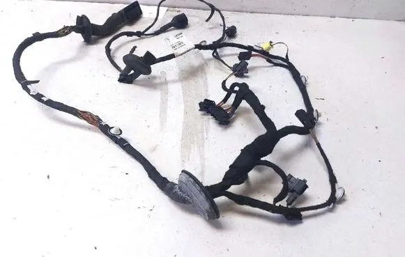 Audi A7 S7 4G Other wiring loom 4G8971029CF