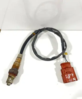 Audi A4 S4 B6 8E 8H Lambda probe sensor 058906265 0258006305 0258006306