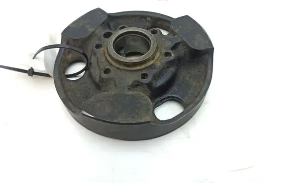 Mercedes-Benz S W126 Balance shaft 1100310307 R1100310307